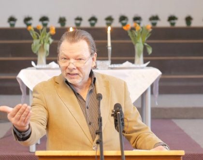 Apsolītās zemes iekarošana jeb Svētā Kara aspekts