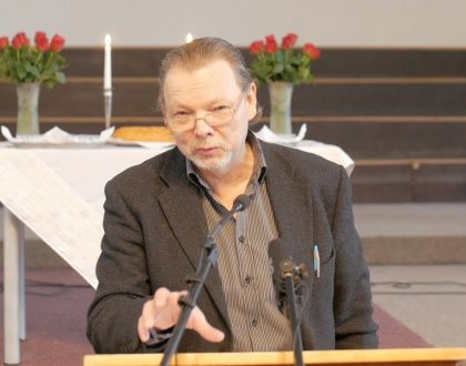 Jaunās Derības ratifikācija