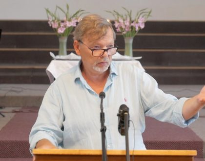 Pravieši: kuriem klausīt un kuriem ne
