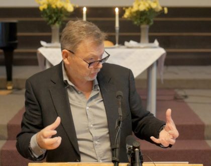 Zināt, lai visu piepildītu