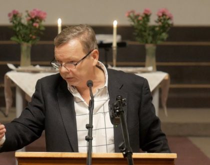 Dieva spēks un garīgais briedums