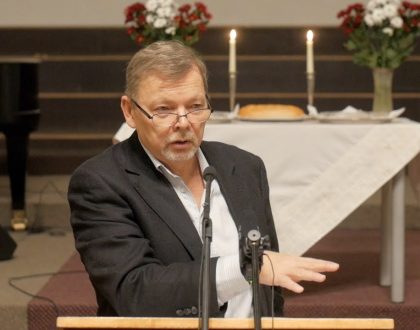Gara vienotība un Kristus briedums