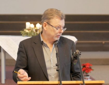 Pasaules glābējs ir dzimis