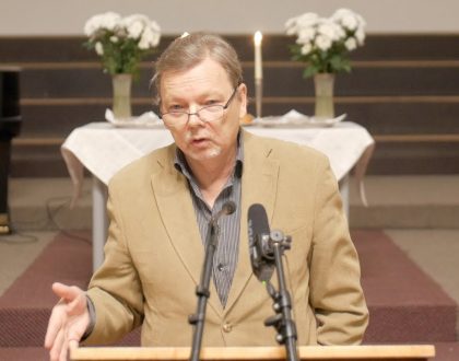 Kristus bijība, svētība un prieks