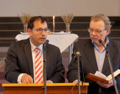 Jēzus valda jeb lielais noslēpums