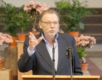 Ticības drosminiece