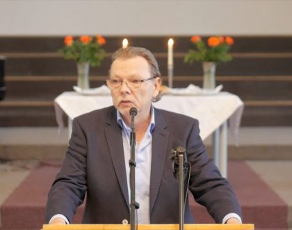 Nebaidies, tikai tici