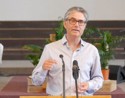 Izredzēto svešinieku drošā glābšana