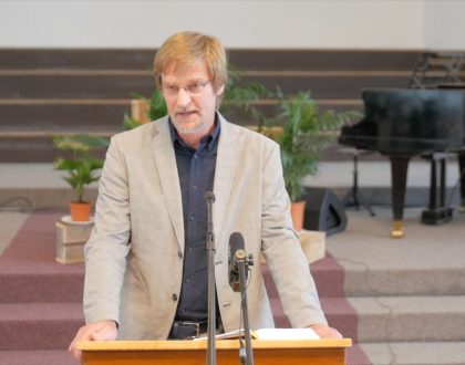 Mīlēt atbilstoši Kristus mācībai
