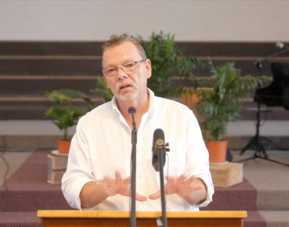 Dieva bērni un Ābrahāma mantinieki pēc apsolījuma