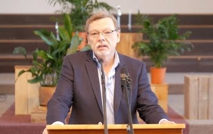Pārbaudījums lauvu bedrē un Dieva eņģelis