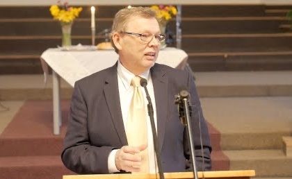 Priesteru ordinācija un izlīgums