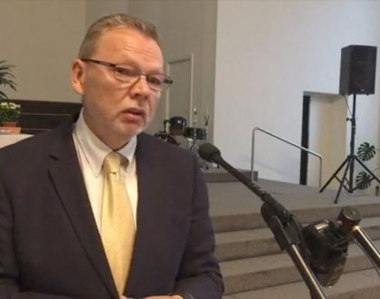 Grēku piedošanas svētība un prieks