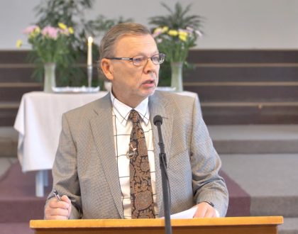Vārda darītāji un ļaunuma pārpilnība