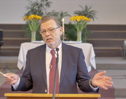 Ticības pārbaudījumi un ar patiesības vārdu atdzemdinātie