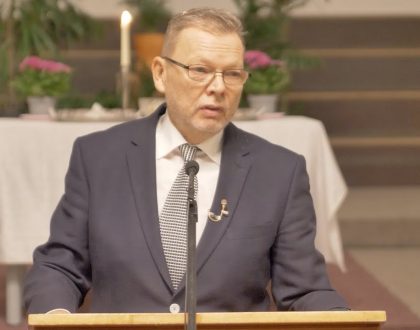 Bet kāpēc runāt ļaunu un tiesāt ir slikti?