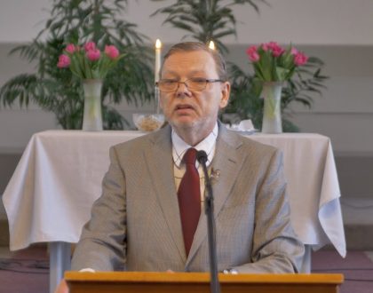 Dieva ķēniņvalsts priekšskatījums