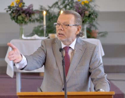 Ganu sitīs, avis bēgs, bet tomēr..