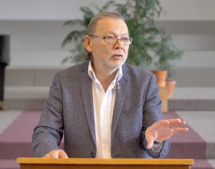 Vai Kristus ir dalīts?