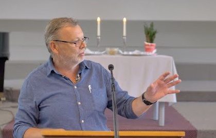 Meklējiet citu labumu viņu glābšanas dēļ