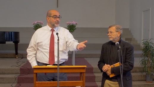 Bēgošais pravietis Jona