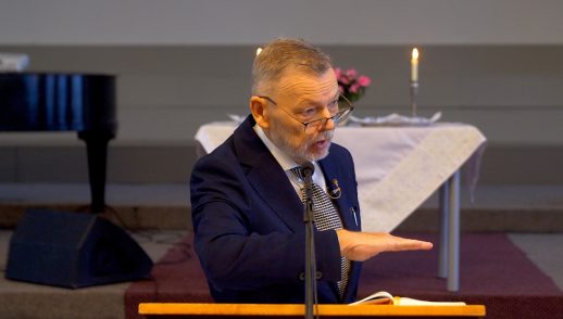 Gara transports un Šķiršanās raksts