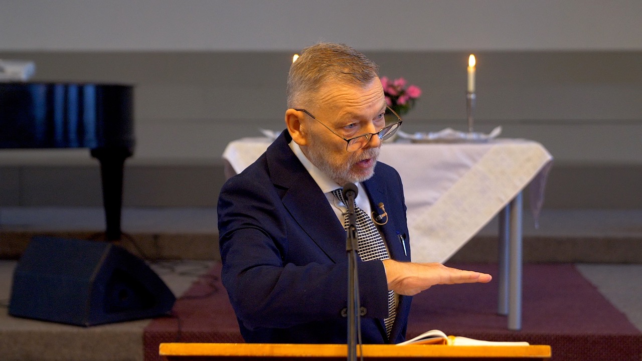 Gara transports un Šķiršanās raksts