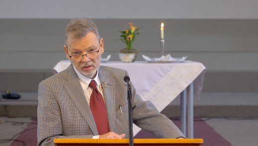 Jeruzālemes krišana un Dieva Dēla zīme