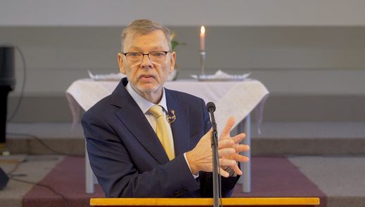 Apēst grāmatu un izvemt templi