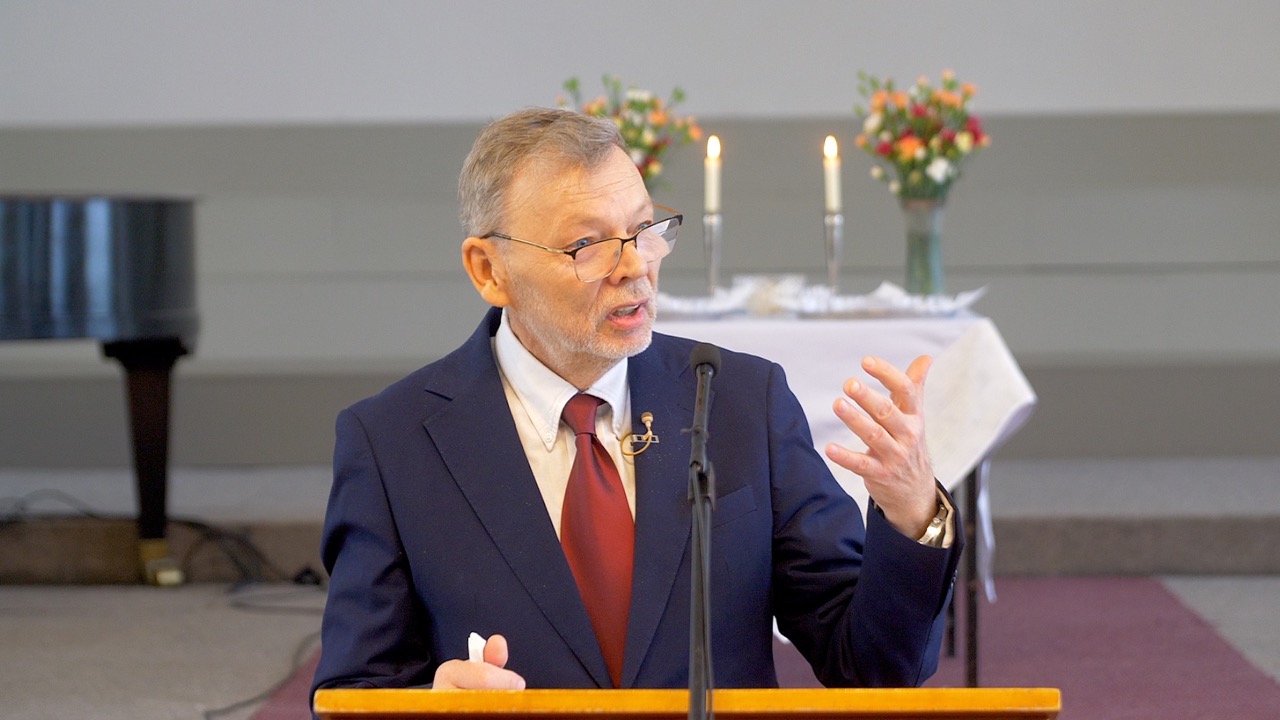 Pārsteigtie Lieldienu mācekļi