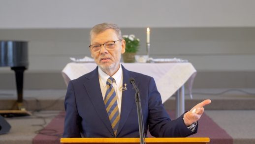 Nomests kristiešu apsūdzētājs