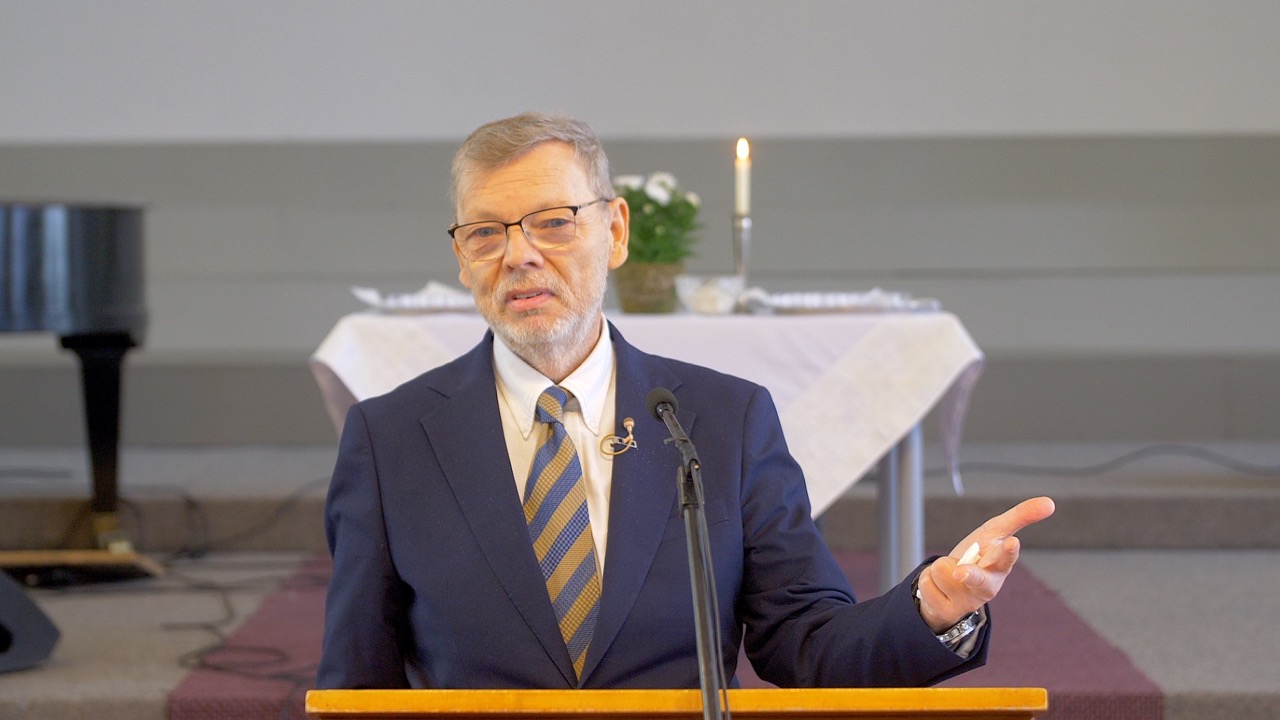 Nomests kristiešu apsūdzētājs