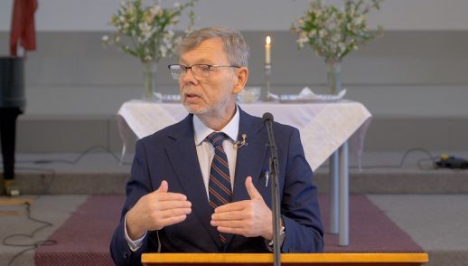 Sātana vai Jēra sekotāji