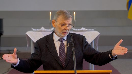 Divi kungi un divas ražas