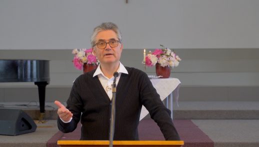 Jēzus pārsteidzošā žēlsirdība un reliģijas cietsirdība