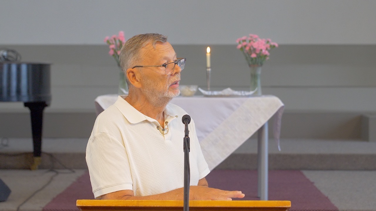 Jeruzālemes dēmonu un nešķīsto garu mitekļa gals