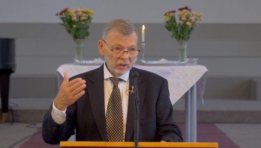 Izpirkto un izglābto hallelu-jāh