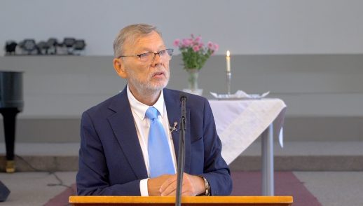 Jaunā Jeruzāleme un radīšana no jauna