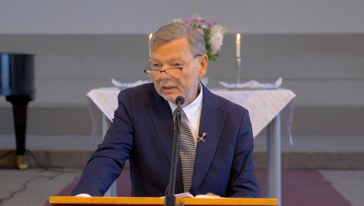 Jaunās Jeruzālemes spēks un godība