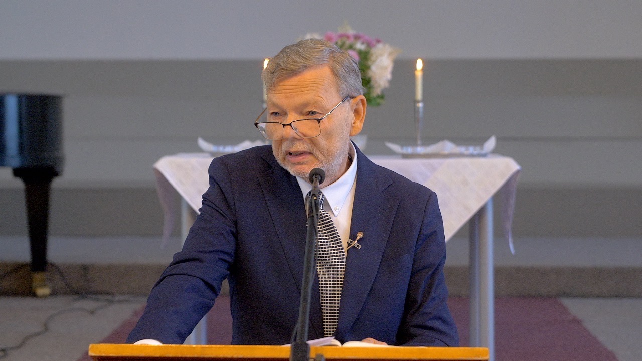 Jaunās Jeruzālemes spēks un godība