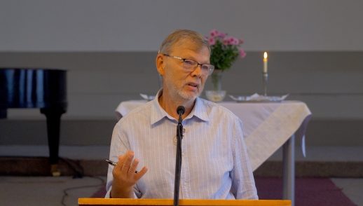 Nolādētajiem nav vietas ..