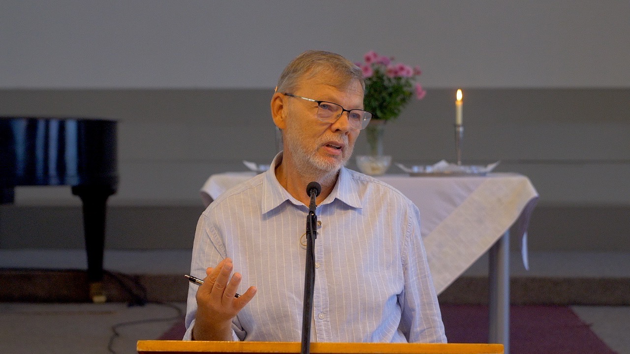 Nolādētajiem nav vietas ..