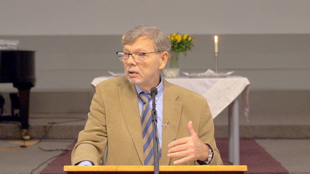 Dieva vārda skaidrība, klātbūtne un autoritāte