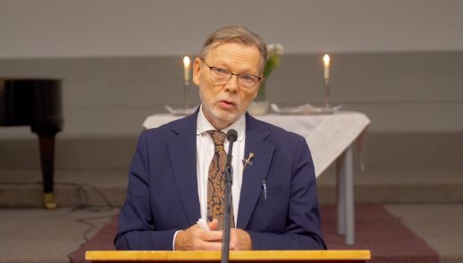 Rakstu nepieciešamība lai jūs ticētu