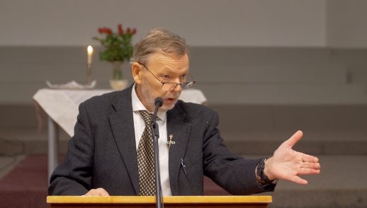 Kas ir un kas nav sola scriptura?