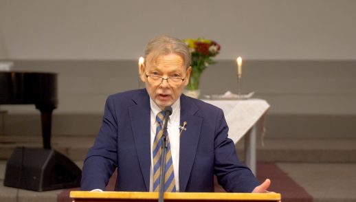 Kā tad tu mūs mīli?!