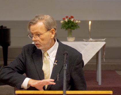 Apgānītie upuri un Dieva lāsts