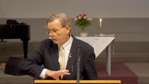 Apgānītie upuri un Dieva lāsts