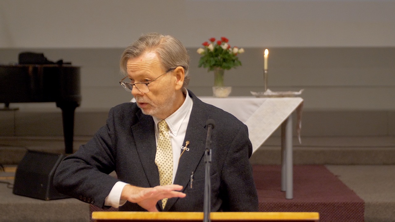 Apgānītie upuri un Dieva lāsts