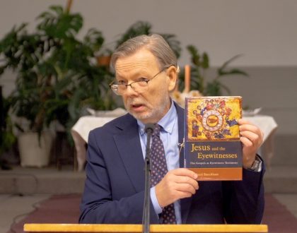 Drošība nedrošā laikā